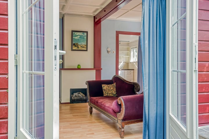 Foto 16 van Minister Loudonlaan 82