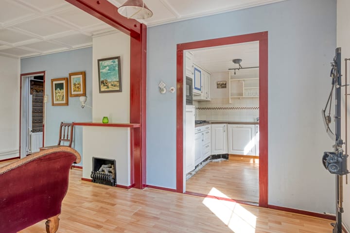 Foto 17 van Minister Loudonlaan 82