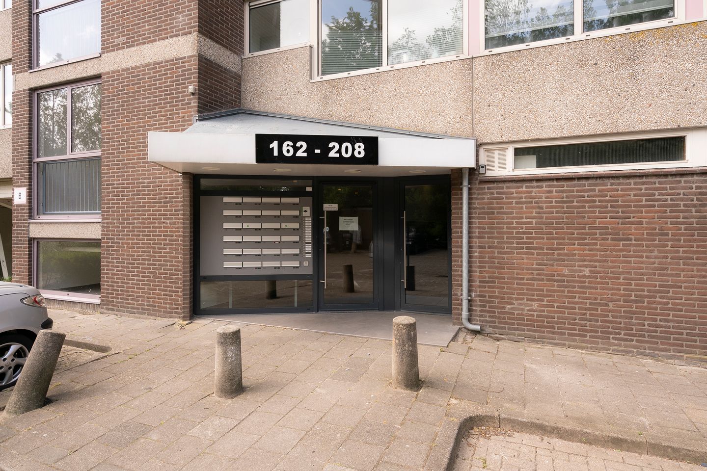 Foto 35 van Laan van Parijs 132