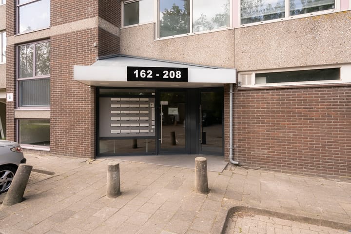 Foto 35 van Laan van Parijs 132