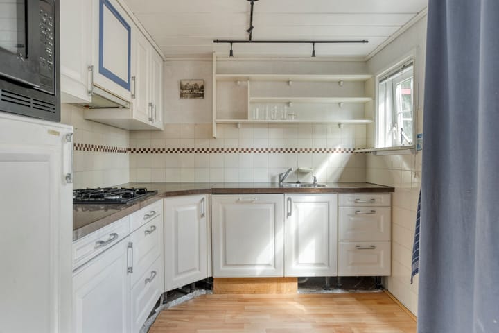 Foto 18 van Minister Loudonlaan 82