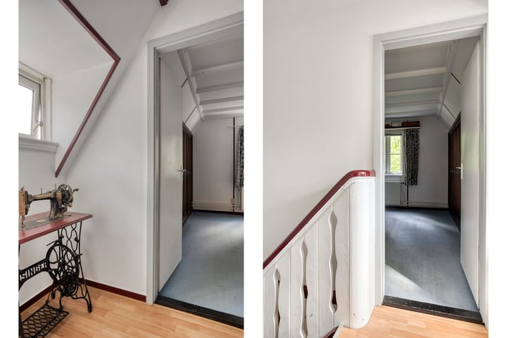 Foto 20 van Minister Loudonlaan 82