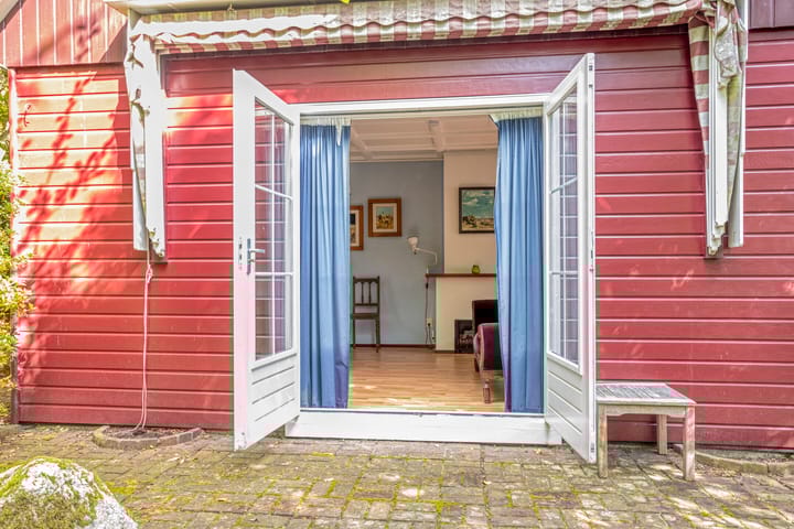 Foto 24 van Minister Loudonlaan 82