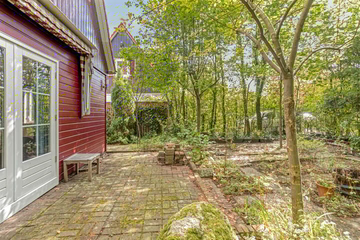 Foto 25 van Minister Loudonlaan 82