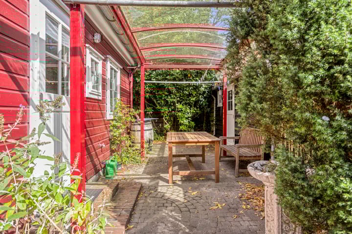 Foto 27 van Minister Loudonlaan 82