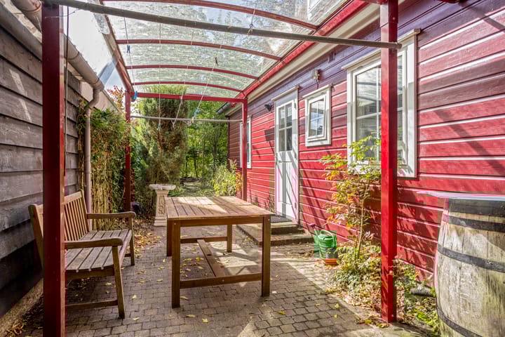 Foto 28 van Minister Loudonlaan 82