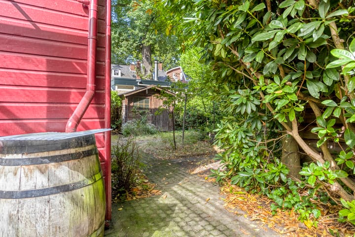 Foto 29 van Minister Loudonlaan 82