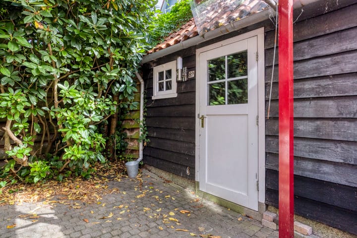 Foto 30 van Minister Loudonlaan 82