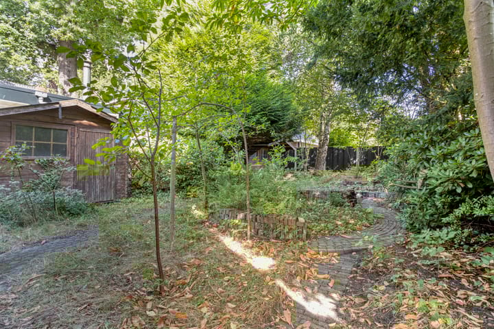 Foto 31 van Minister Loudonlaan 82