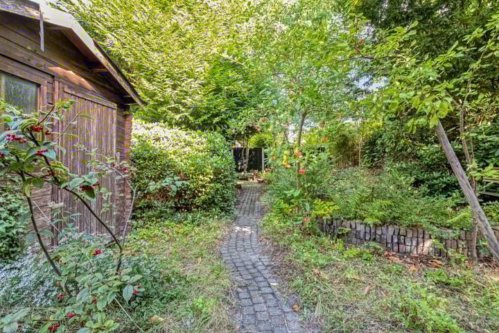 Foto 32 van Minister Loudonlaan 82