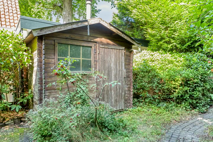 Foto 33 van Minister Loudonlaan 82