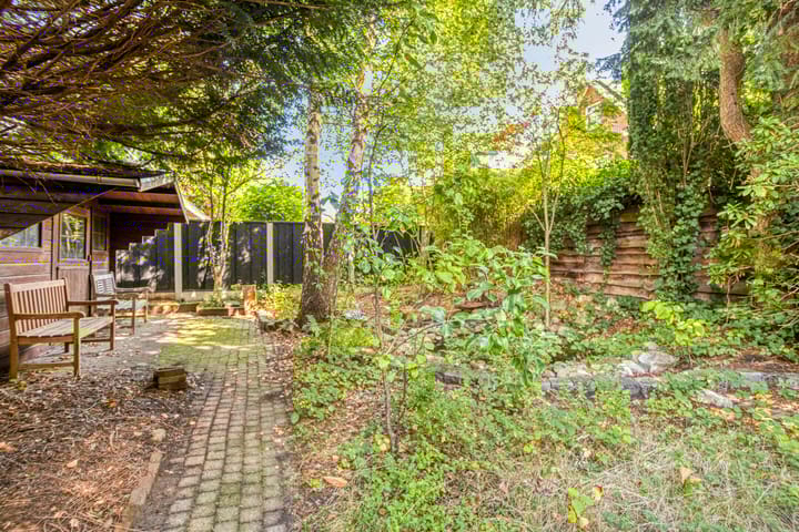 Foto 35 van Minister Loudonlaan 82