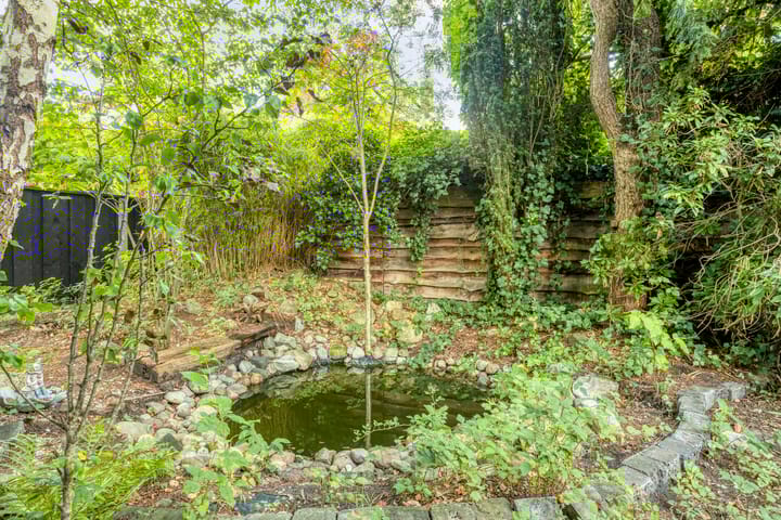 Foto 36 van Minister Loudonlaan 82