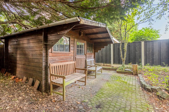 Foto 37 van Minister Loudonlaan 82