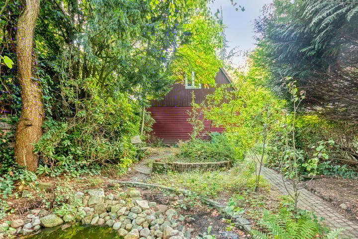 Foto 38 van Minister Loudonlaan 82