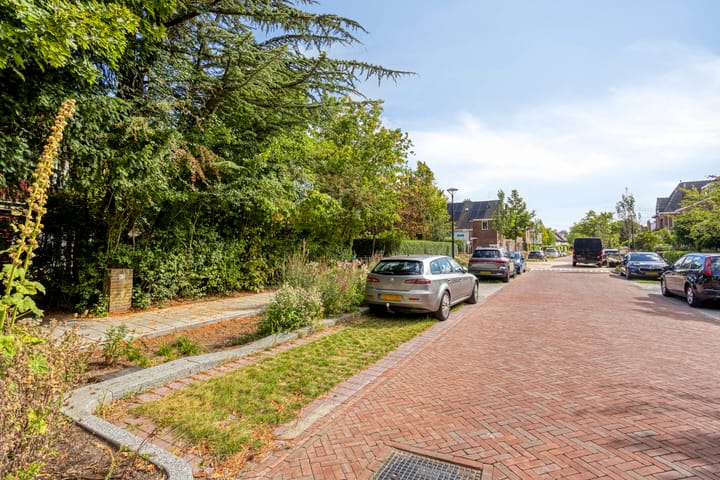 Foto 39 van Minister Loudonlaan 82