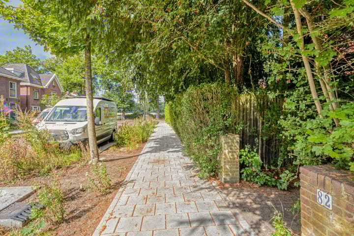 Foto 41 van Minister Loudonlaan 82