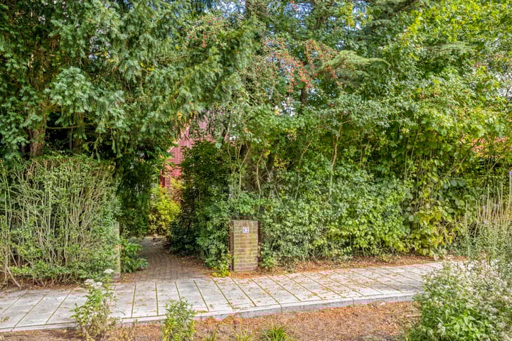 Foto 42 van Minister Loudonlaan 82