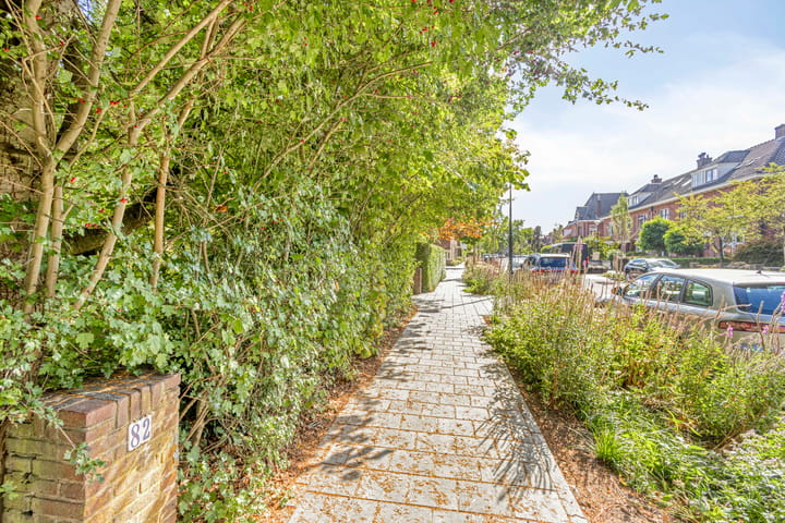 Foto 43 van Minister Loudonlaan 82