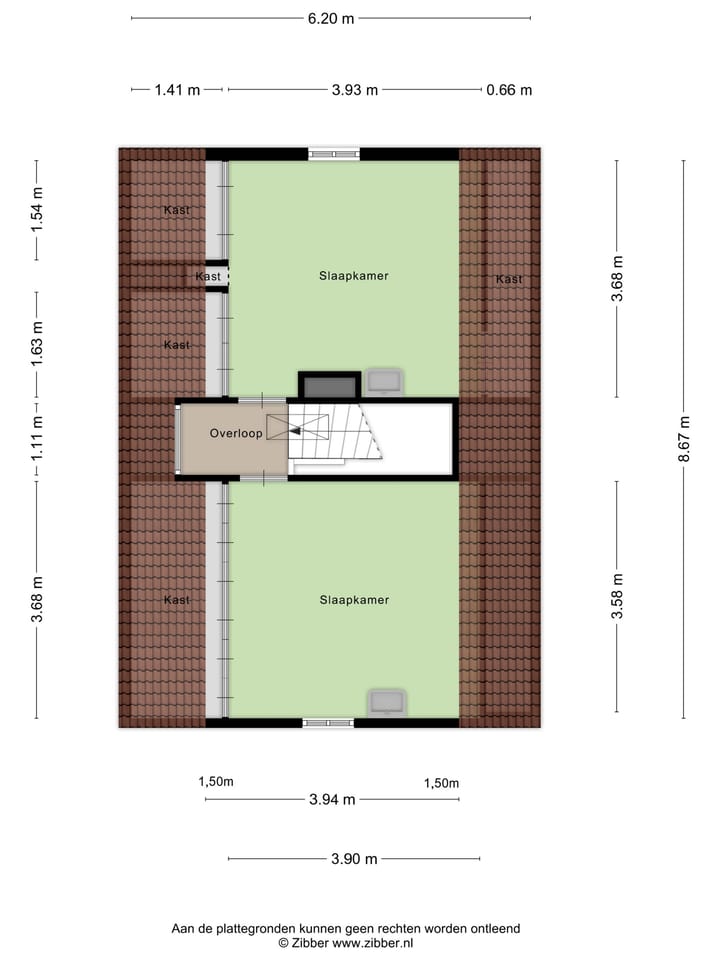 Foto 45 van Minister Loudonlaan 82