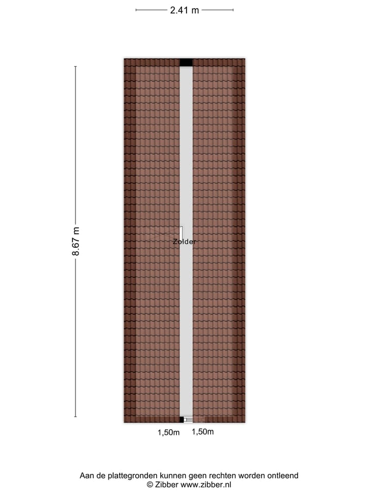 Foto 46 van Minister Loudonlaan 82