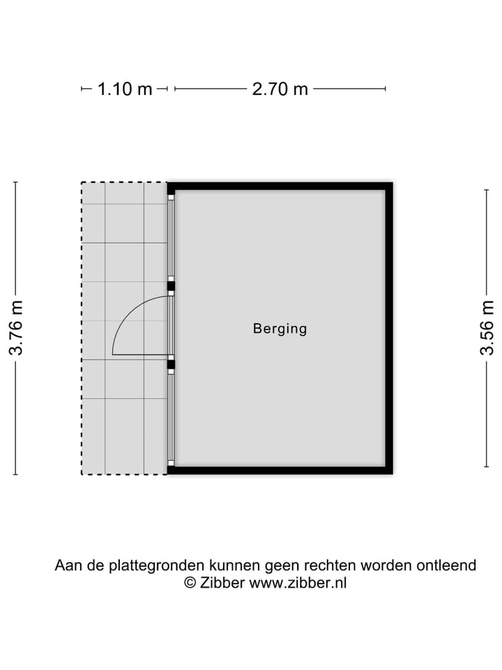Foto 49 van Minister Loudonlaan 82