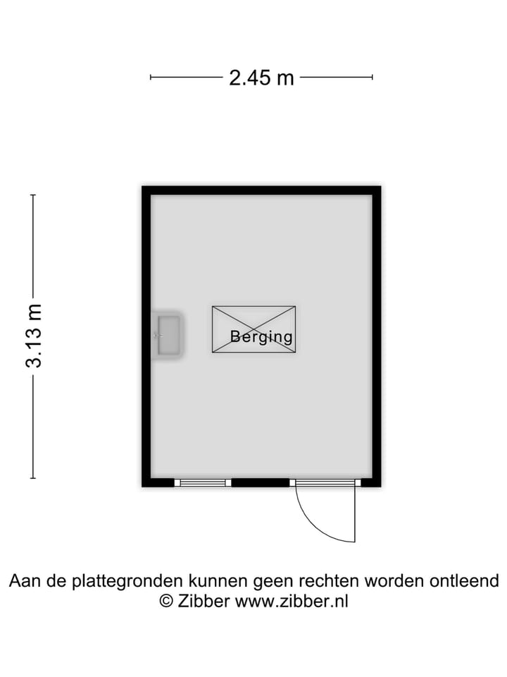 Foto 50 van Minister Loudonlaan 82