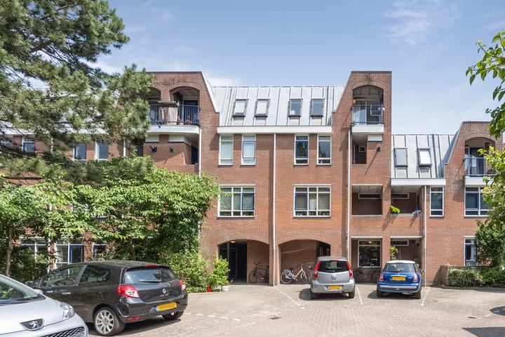 Foto 2 van Spaarne 173