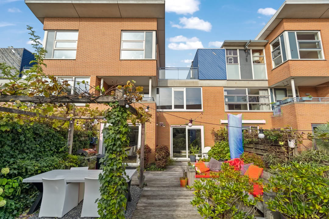 Foto 1 van Nieuwlandsedreef 175