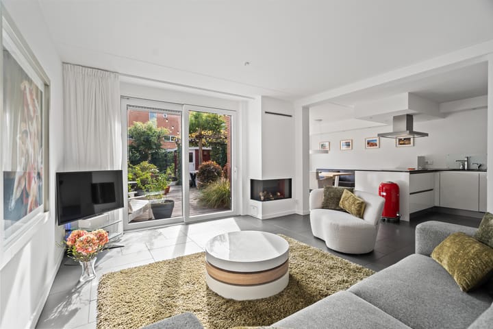 Photo 2 of Nieuwlandsedreef 175