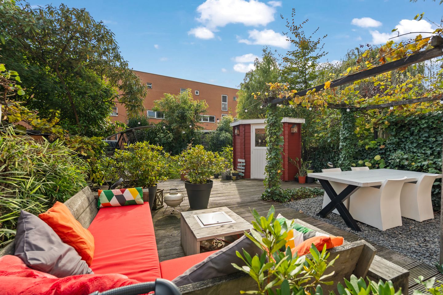 Foto 5 van Nieuwlandsedreef 175