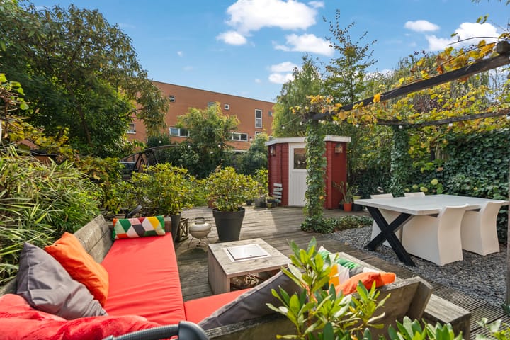 Photo 5 of Nieuwlandsedreef 175