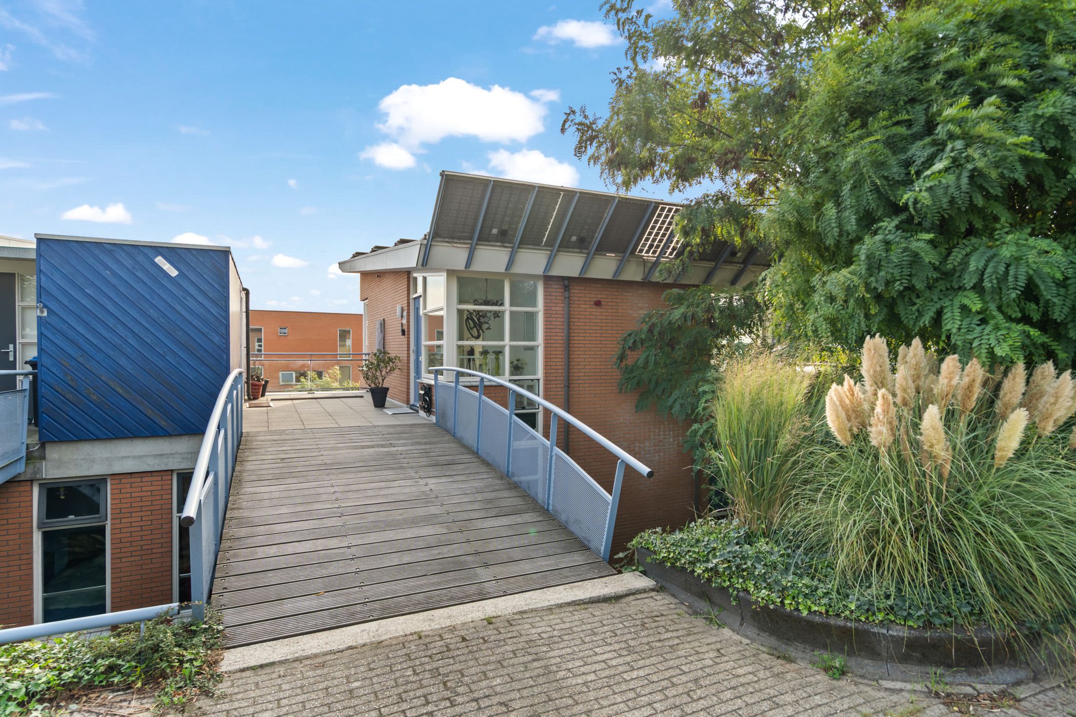 Foto 6 van Nieuwlandsedreef 175