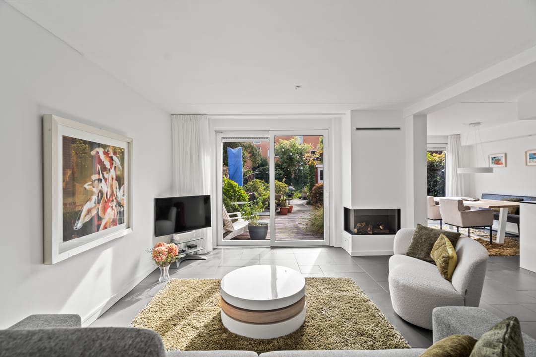 Foto 7 van Nieuwlandsedreef 175