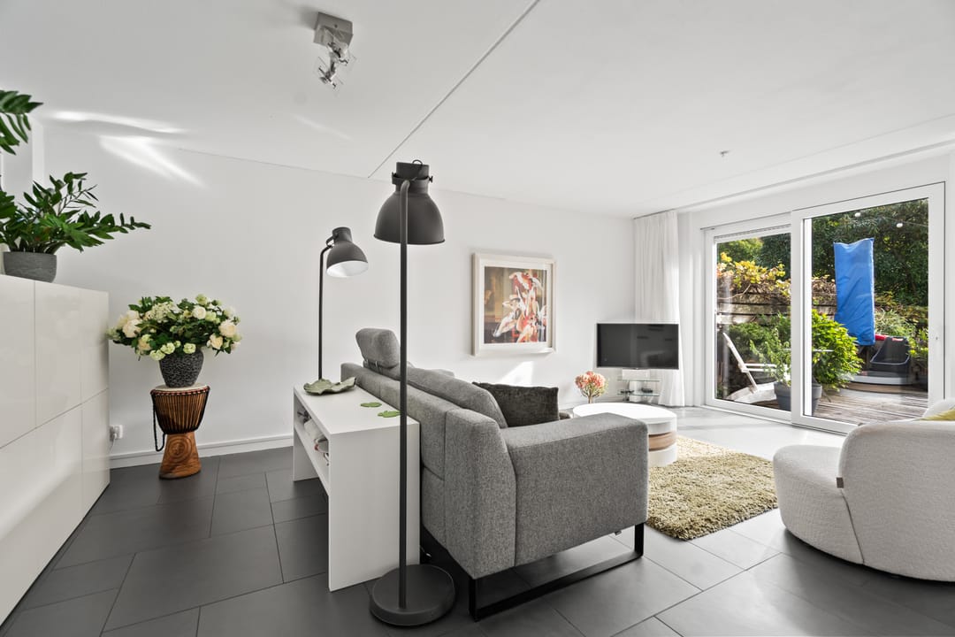 Foto 8 van Nieuwlandsedreef 175