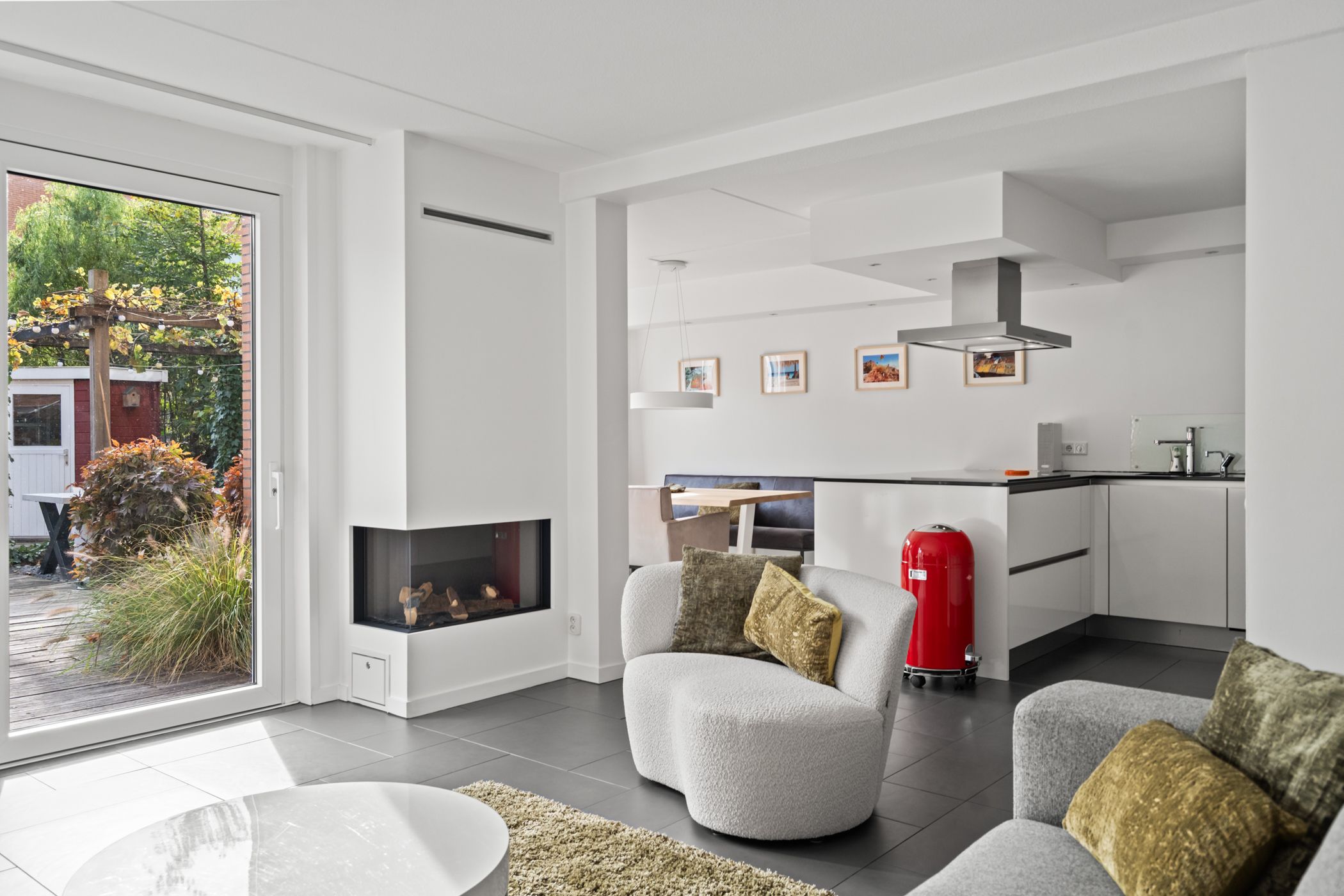 Foto 9 van Nieuwlandsedreef 175