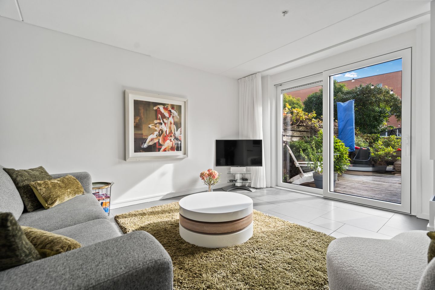 Foto 10 van Nieuwlandsedreef 175