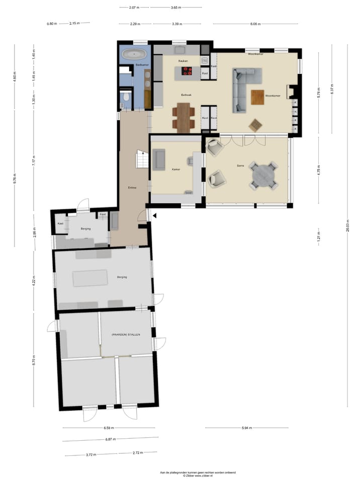 Foto 66 van Hessenweg 120