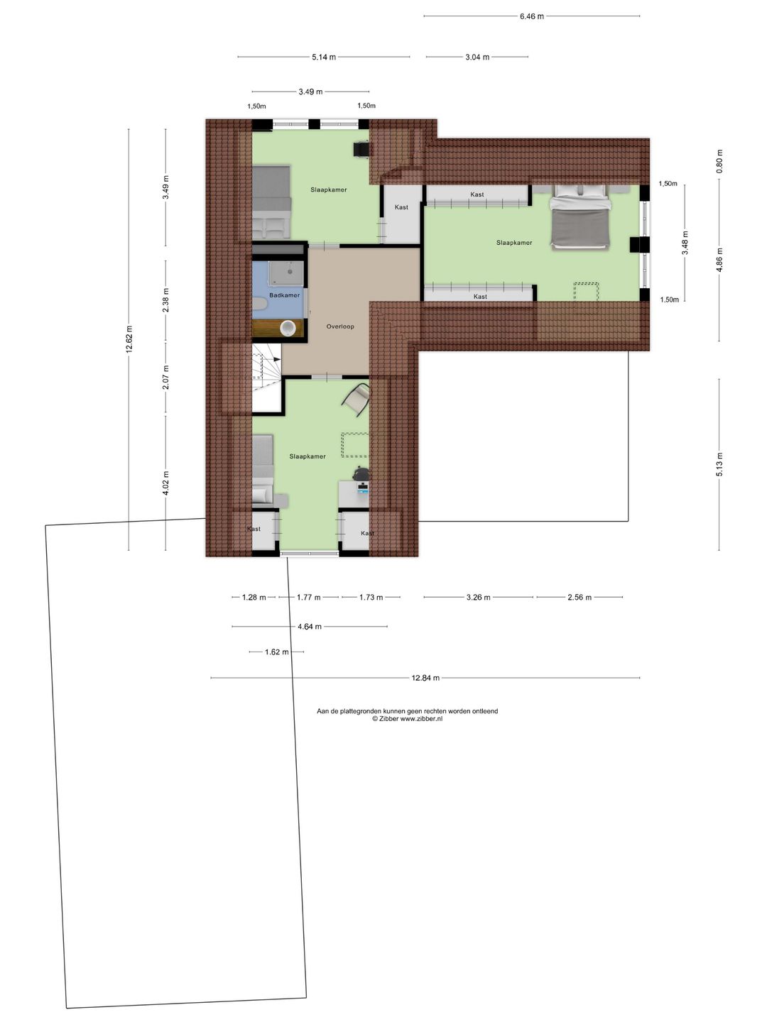 Foto 67 van Hessenweg 120