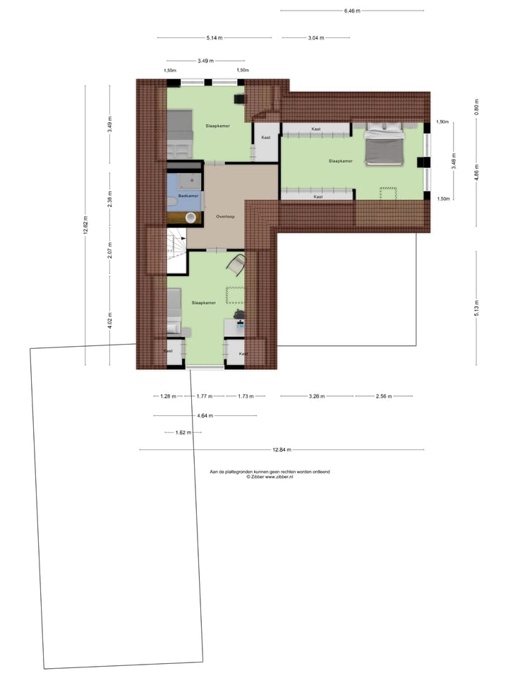 Foto 67 van Hessenweg 120