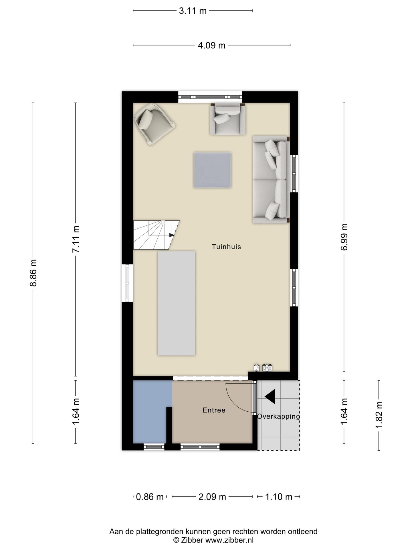 Foto 70 van Hessenweg 120