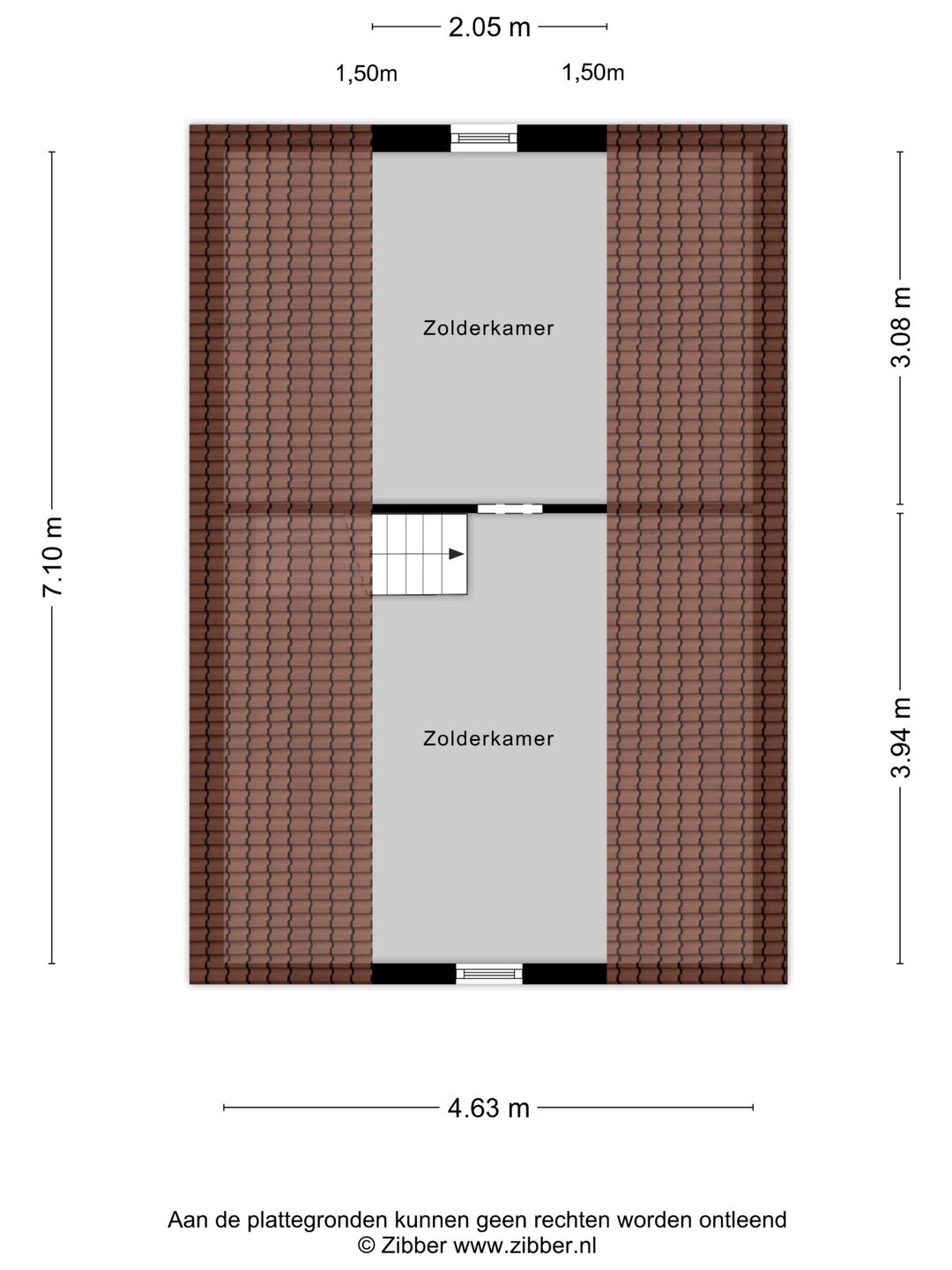 Foto 71 van Hessenweg 120