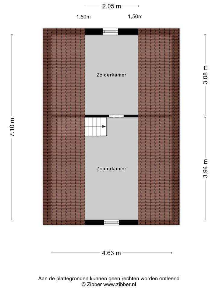 Foto 71 van Hessenweg 120