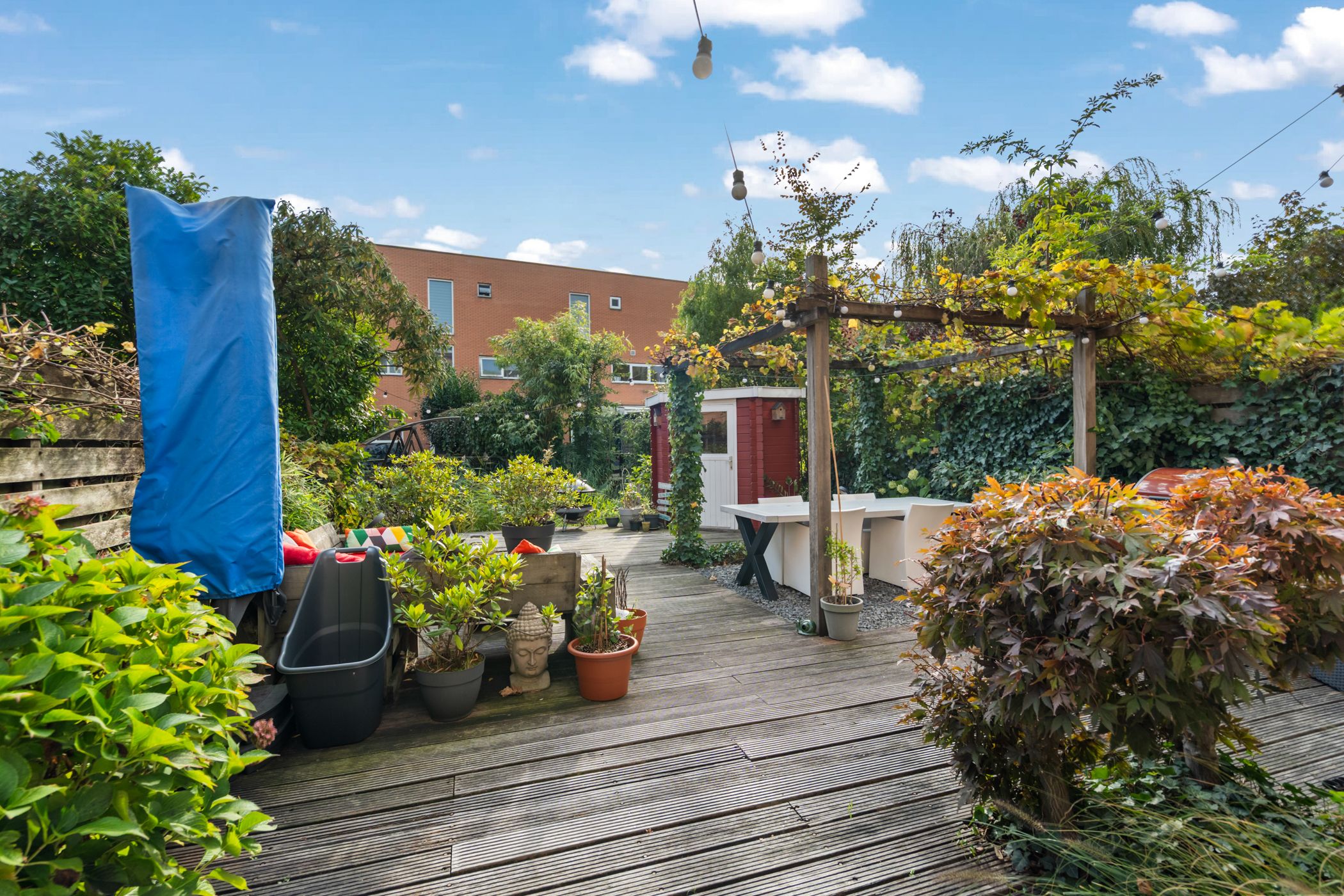 Foto 24 van Nieuwlandsedreef 175