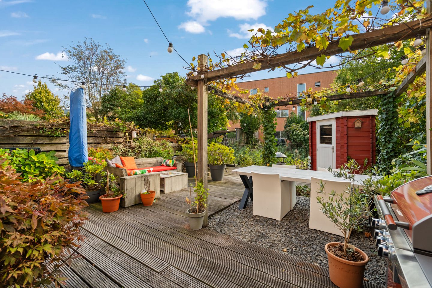 Foto 25 van Nieuwlandsedreef 175