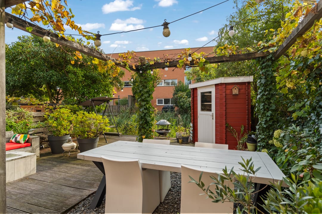 Foto 26 van Nieuwlandsedreef 175