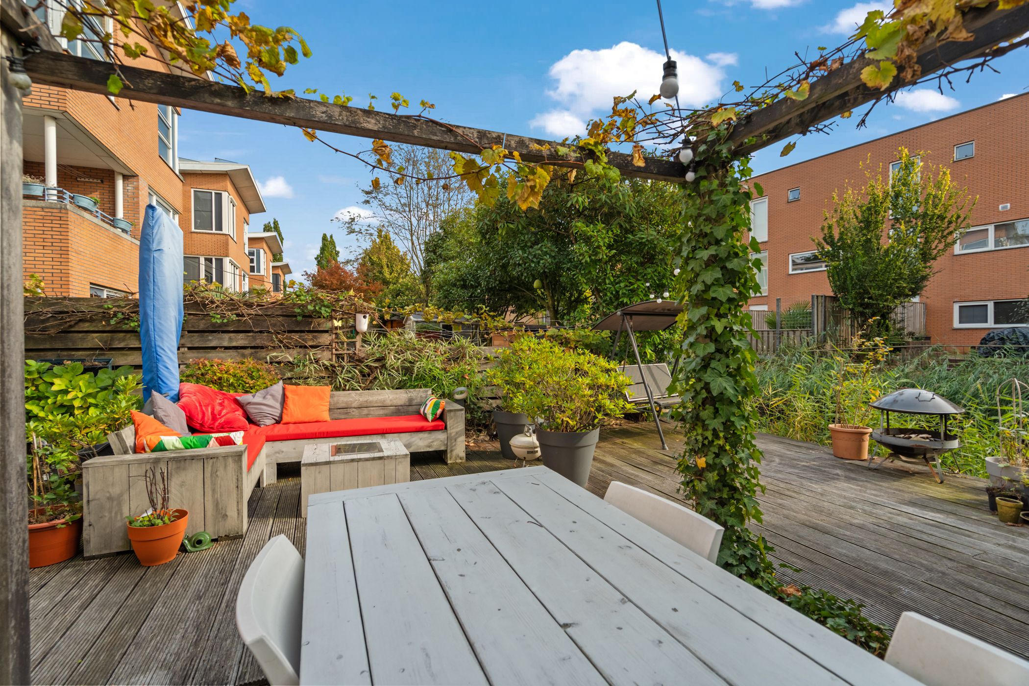 Foto 27 van Nieuwlandsedreef 175