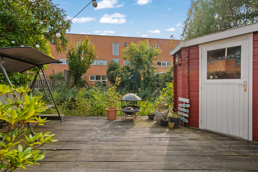 Foto 28 van Nieuwlandsedreef 175