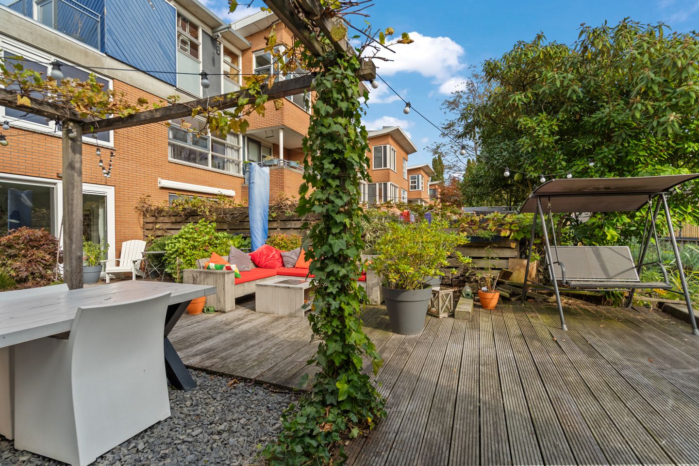 Foto 29 van Nieuwlandsedreef 175