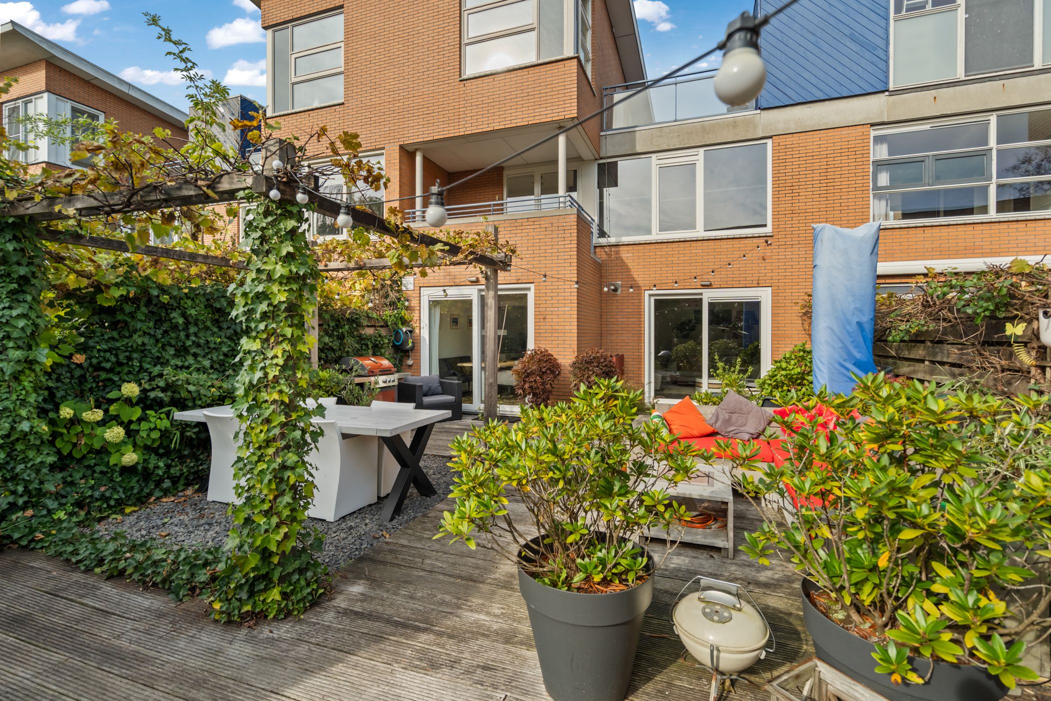 Foto 30 van Nieuwlandsedreef 175